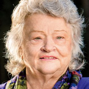 Lucy Morgan