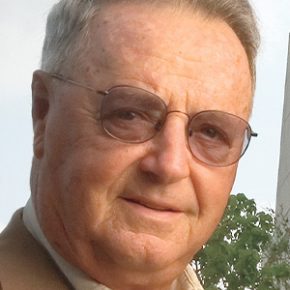 Robert Cleckler Bowden