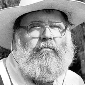 Clyde Butcher