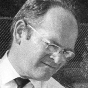 James Robert Cade