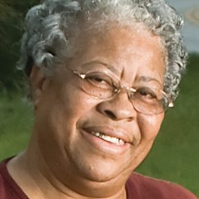 Mary Ann Carroll