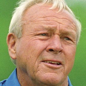 Arnold Palmer