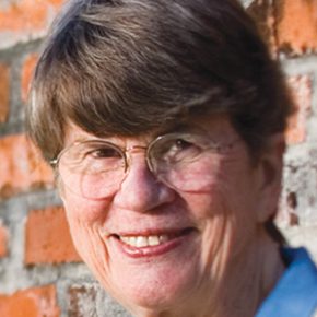 Janet Reno