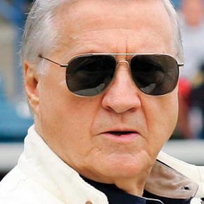 George Steinbrenner