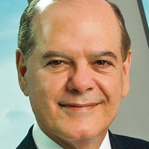 Cesar L. Alvarez