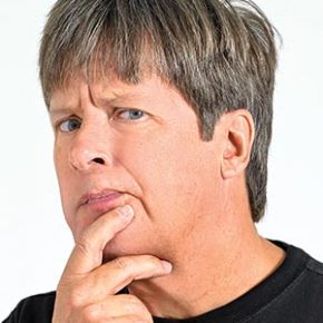 Dave Barry