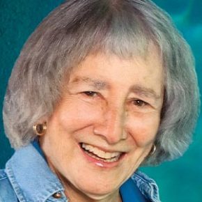 Eugenie Clark