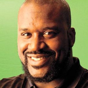 Shaquille O’Neal