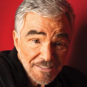 Burt Reynolds