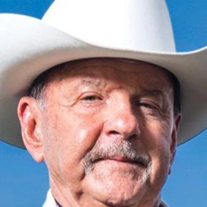 Ron Bergeron