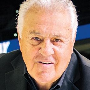 Phil Esposito