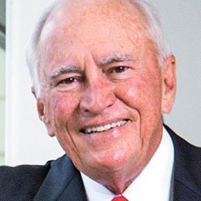 H. Lee Moffitt