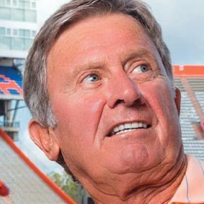 Steve Spurrier