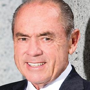 Terry Stiles