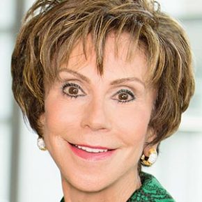 Judy Genshaft