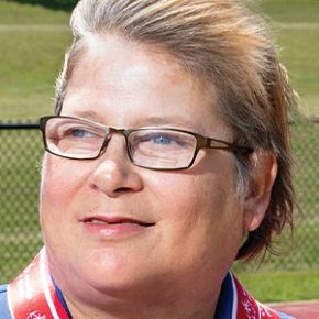 Maryann Gonzalez