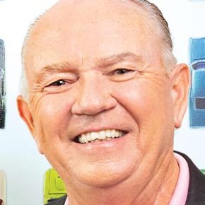 Mike Jackson