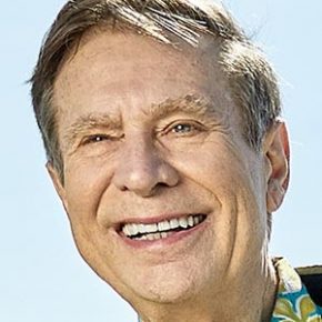 Stephen Leatherman