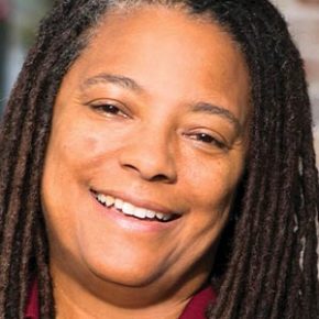 Nadine Smith