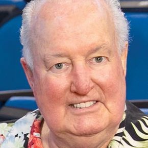 Pat Williams