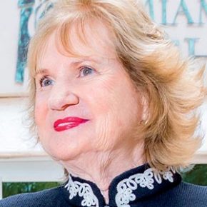 Virginia Jacko