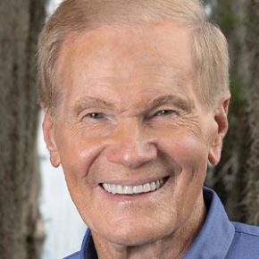 Bill Nelson