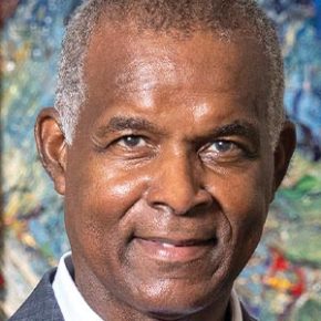 Clarence Otis Jr.