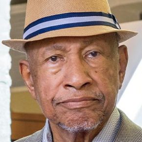 Alzo J. Reddick